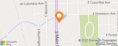 Insurance Provider - Country Insurance & Financial Services