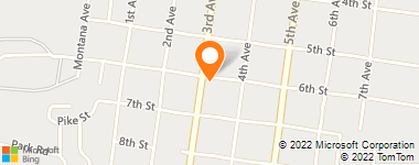 Insurance Provider - North Montana Realty