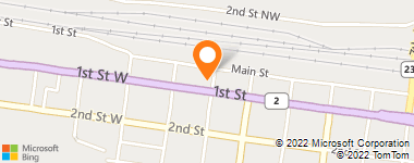 Insurance Provider - Northwestern Mutual Life