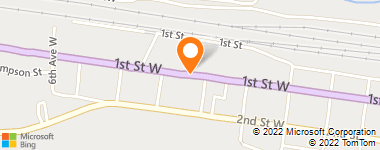 Insurance Provider - Baldwin Brad Insurance