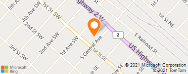 Insurance Provider - Olson Mark Insurance