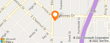 Insurance Provider - James Richard T Insurance