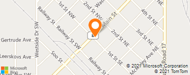 Insurance Provider - Dacotah Bank