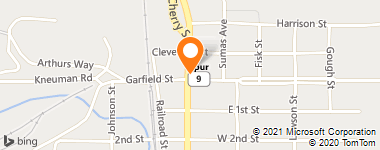 Insurance Provider - Nancy's Patient & Insurance Billing