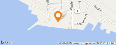 Insurance Provider - Alaska Timber Insurance Exchange