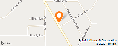 Insurance Provider - Mitchell - Nancy A - State Farm Insurance Agent