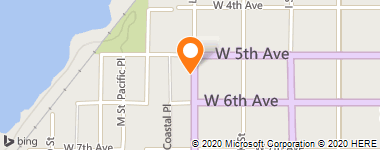 Insurance Provider - Risk & Benefit Management Services