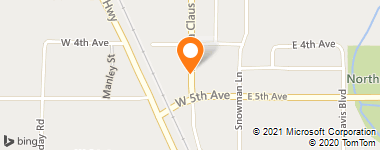 Insurance Provider - Tammera L Colledge Insurance Agency Inc - State Farm Insurance