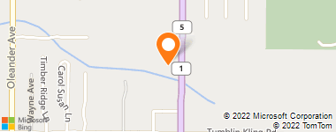 Insurance Provider - Chapman May Insurance