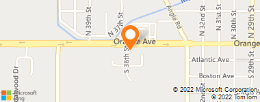 Insurance Provider - Farm Bureau Insurance Claims