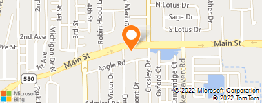 Insurance Provider - Ray Brozovich Agency