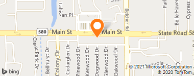 Insurance Provider - Allstate Insurance