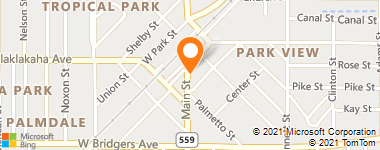 Insurance Provider - Atlas Insurance Of Auburndale