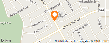 Insurance Provider - Becky Leavell