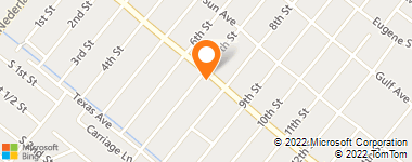 Insurance Provider - Landry Insurance Agency