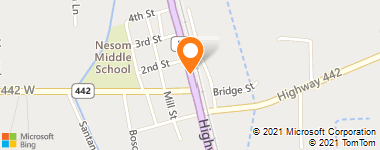 Insurance Provider - New York Life Insurance Co - Agent Gary W Sandifer Clu