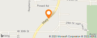 Insurance Provider - Farm Bureau Insurance