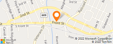 Insurance Provider - Home Town Insurance Agency