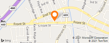 Insurance Provider - Clinch Valley Insurance Agency Inc