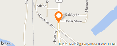 Insurance Provider - Spectrum South LLC