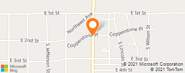 Insurance Provider - Kastl - Powell Agency Inc