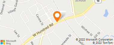 Insurance Provider - Melvin Barry Insurance