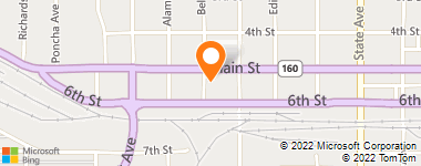 Insurance Provider - Dell's Insurance Agency Inc