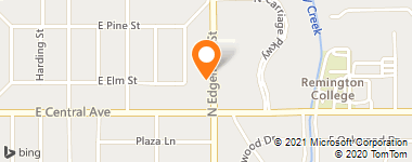 Insurance Provider - Bill Bliss Insurance