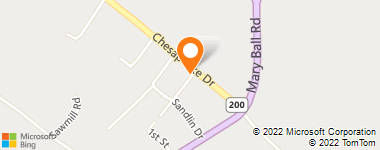 Insurance Provider - James Insurance Agency