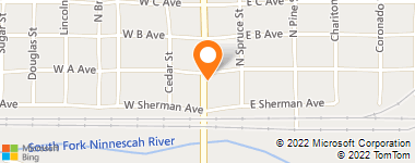 Insurance Provider - Strong's Insurance Inc