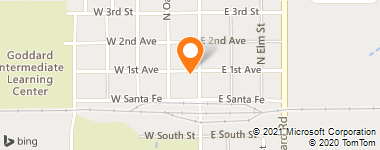 Insurance Provider - Farmers Insurance - Deboard Insurance Agency