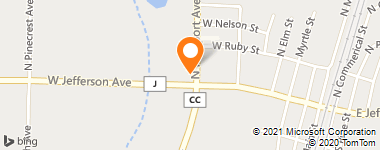 Insurance Provider - Nickell Darrell