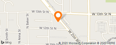 Insurance Provider - State Farm Insurance