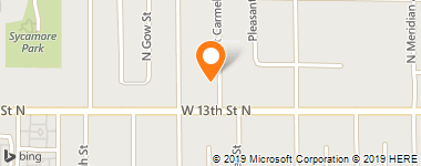 Insurance Provider - Hank Johnson Insurance