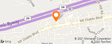 Insurance Provider - Chapman & Associates