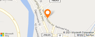 Insurance Provider - Thornburg Insurance