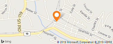 Insurance Provider - Mike Ward Insurance