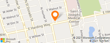 Insurance Provider - Northwestern Mutual Financial Network