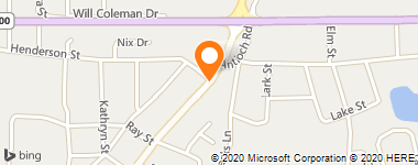 Insurance Provider - South Central Insurance Agency