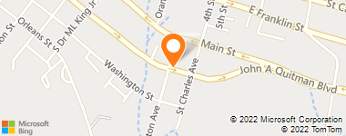 Insurance Provider - Foley Edward