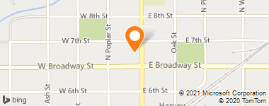 Insurance Provider - Miller Rose Mary Insurance