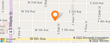 Insurance Provider - Schulte Agency