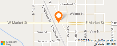 Insurance Provider - Linn County Insurance Agency