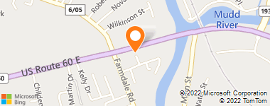 Insurance Provider - C. E. Wilson: Allstate Insurance