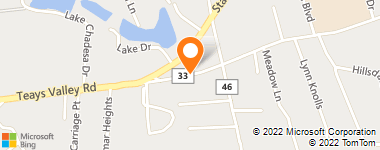 Insurance Provider - Allstate Ins Co