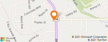 Insurance Provider - Mark Neill Insurance Service