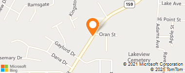 Insurance Provider - Allstate Insurance Co - James Cromer