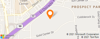 Insurance Provider - Keenan & Associates