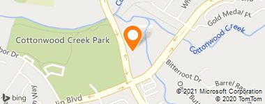 Insurance Provider - Leading Edge Insurance