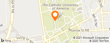 Insurance Provider - The Catholic University - Health Services